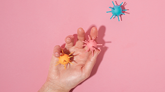 ЭНТЕРОВИРУС. СИМПТОМЫ. ПРОФИЛАКТИКА